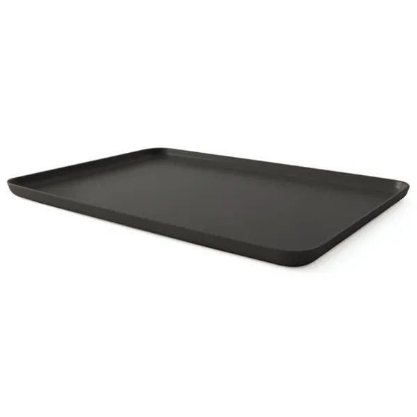 Dienblad Fresco Large Black - 450 x 330 mm