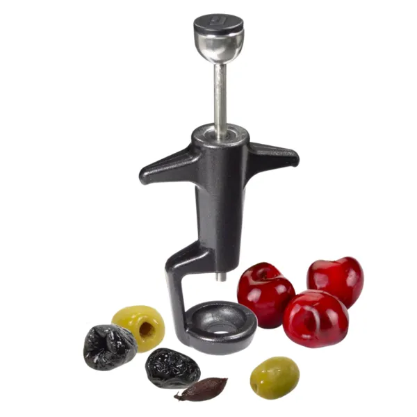 Professionele fruitontpitter