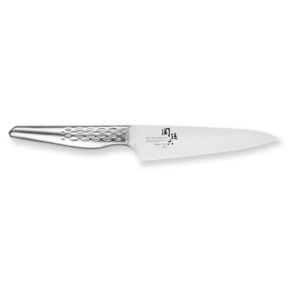 Kantoormes Seki Magoroku Shoso - 12 cm