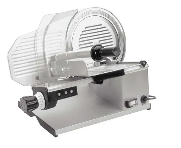 Professionele Ham Snijmachine met Tandwielen 275 mm - Gereviseerd