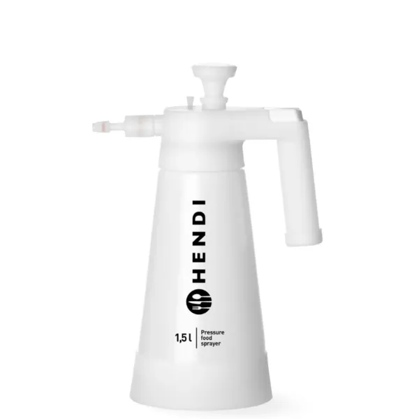 Voedsel Drukspuit - 1,5 L