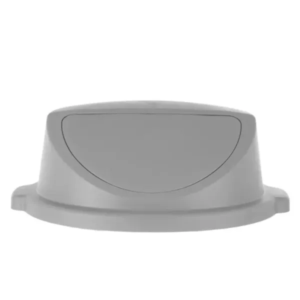 Drukdeksel voor Ronde Vuilnisbak - Ø 505 mm