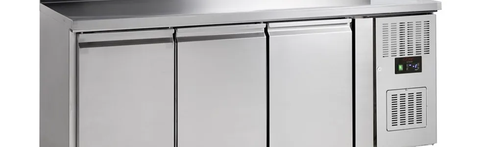 Energiebesparende Serie Tefcold